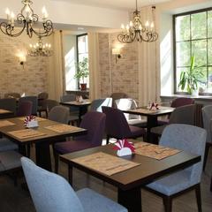 Гостиница Металлург, Череповец, Вологодская область