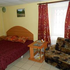 Гостевой дом Рандеву, Череповец, Вологодская область