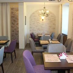 Гостиница Металлург, Череповец, Вологодская область