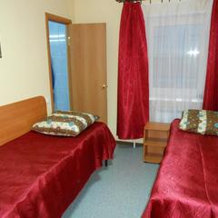 Гостевой дом Рандеву, Череповец, Вологодская область