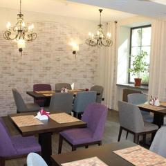 Гостиница Металлург, Череповец, Вологодская область