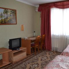 Отель Азалия, Череповец, Вологодская область