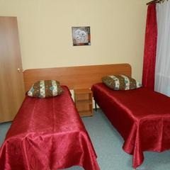 Гостевой дом Рандеву, Череповец, Вологодская область