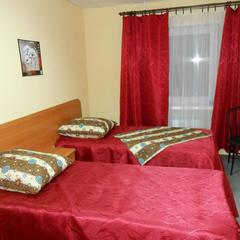 Гостевой дом Рандеву, Череповец, Вологодская область