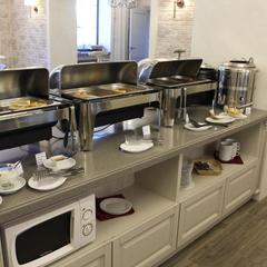 Гостиница Металлург, Череповец, Вологодская область