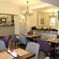 Гостиница Металлург, Череповец, Вологодская область