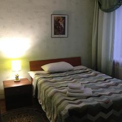 Гостиница Grad Hotel, Череповец, Вологодская область