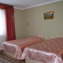 Отель Азалия, Череповец, Вологодская область