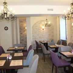 Гостиница Металлург, Череповец, Вологодская область