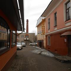 Гостевой дом Рандеву, Череповец, Вологодская область