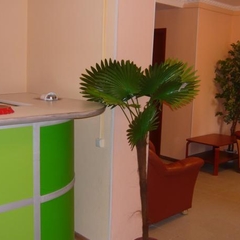 Гостиница Виктория, Череповец, Вологодская область