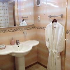 Гостиница Grad Hotel, Череповец, Вологодская область