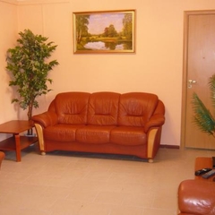 Гостиница Виктория, Череповец, Вологодская область