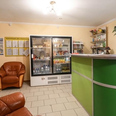 Гостиница Виктория, Череповец, Вологодская область