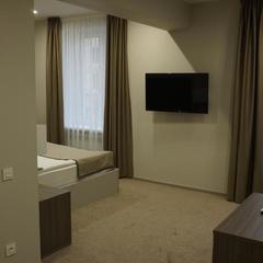 Гостиница Металлург, Череповец, Вологодская область