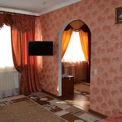 Отель Азалия, Череповец, Вологодская область