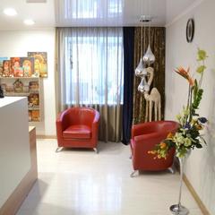 Отель Астор, Череповец, Вологодская область