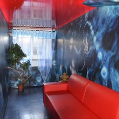 Гостиница Grad Hotel, Череповец, Вологодская область