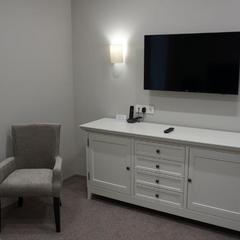 Гостиница Металлург, Череповец, Вологодская область