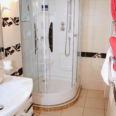 Гостиница VIP Hotel, Череповец, Вологодская область