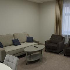 Гостиница Металлург, Череповец, Вологодская область