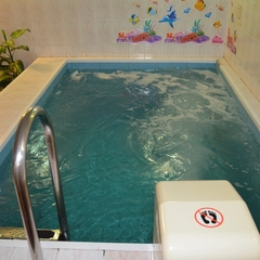 Гостиница Grad Hotel, Череповец, Вологодская область