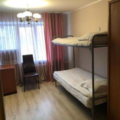 Отель Астор, Череповец, Вологодская область