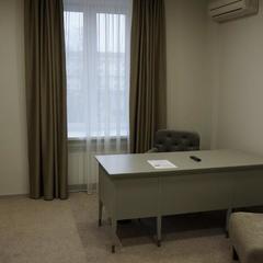 Гостиница Металлург, Череповец, Вологодская область