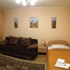 Гостиница Grad Hotel, Череповец, Вологодская область