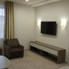 Гостиница Металлург, Череповец, Вологодская область