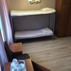 Отель Астор, Череповец, Вологодская область