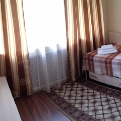 Гостиница Grad Hotel, Череповец, Вологодская область