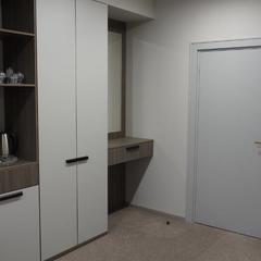 Гостиница Металлург, Череповец, Вологодская область