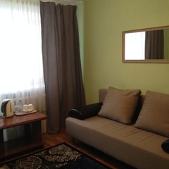 Гостиница Grad Hotel, Череповец, Вологодская область