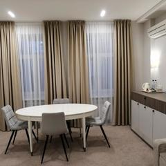 Гостиница Металлург, Череповец, Вологодская область