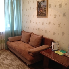 Гостиница Grad Hotel, Череповец, Вологодская область