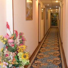 Отель Астор, Череповец, Вологодская область