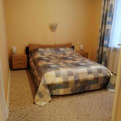 Гостиница Металлург, Череповец, Вологодская область