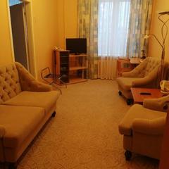 Гостиница Металлург, Череповец, Вологодская область