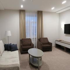 Гостиница Металлург, Череповец, Вологодская область