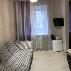 Гостиница Grad Hotel, Череповец, Вологодская область