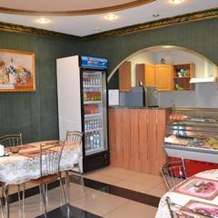 Отель Азалия, Череповец, Вологодская область