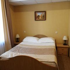 Гостиница Металлург, Череповец, Вологодская область