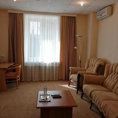 Гостиница Металлург, Череповец, Вологодская область