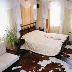 Гостиница VIP Hotel, Череповец, Вологодская область