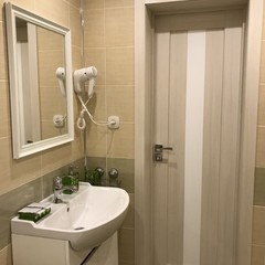 Гостиница Grad Hotel, Череповец, Вологодская область