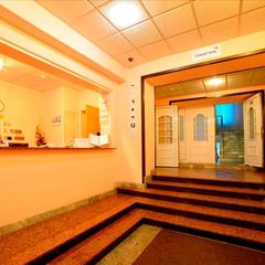 Гостиница Металлург, Череповец, Вологодская область