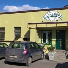 Отель Дискавери, Череповец, Вологодская область