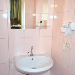 Отель Астор, Череповец, Вологодская область