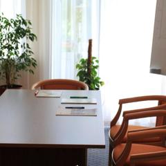 Гостиница Металлург, Череповец, Вологодская область